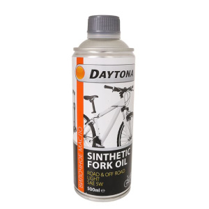 Daytona Вилочное масло SAE 5W 500мл
