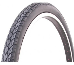 Покрышка KENDA 27.5&quot;*2.10, K1172, KHAN II, 30TPI