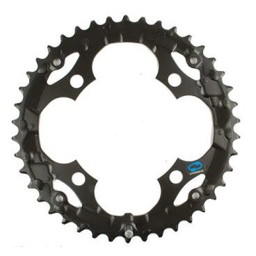 Y1KN98050 Звезда передняя Shimano для FC-M361 42T