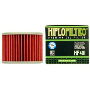 Фильтр масляный HF401