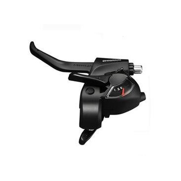 ASTEF41LBL Шиф/тор р Tourney EF41 лев 3ск 1800мм