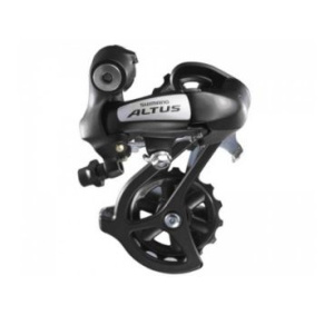 ERDM310DL Переключатель задний SHIMANO ALTUS 7/8ск