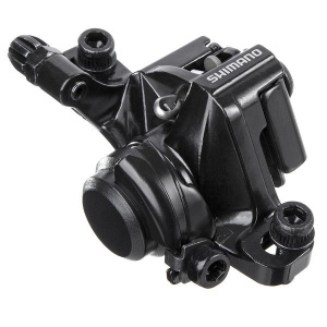 EBRM375MPRL Калип мех Shimano BR-375 черн пер или задн