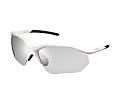 ECEEQNX3PHKW Велоочки Shimano CE-EQNX3PH, EQUINOX 3 бел/фотохром