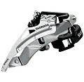 EFDTY710TSX6 Перекл-ль передний Shimano Tourney TY710 7/8скор ун тяга ун.хомут 48Т