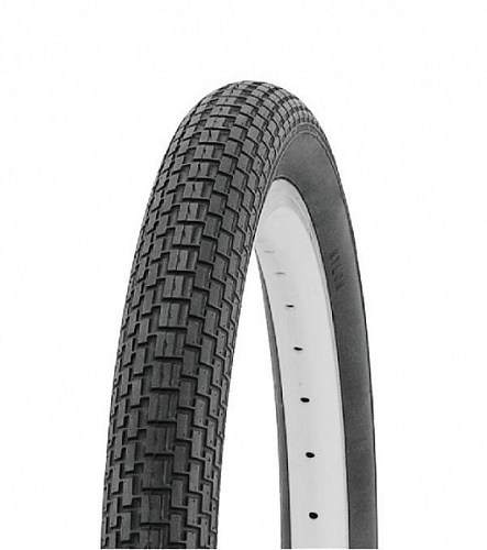 Покрышка H R T 27,5&quot;*2.125 P1195 COMFORT/STREET антипрокол