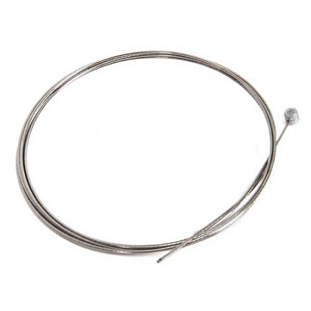 Y80098551 Трос тормозн SHIMANO MТВ 1,6*1700мм нерж