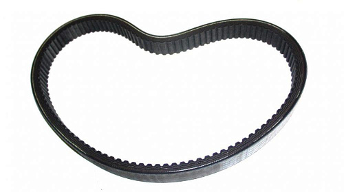 Ремень вариатора 35х14х1118 Китай Буран