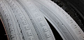 Покрышка H R T 24"*1 3/8 P1013 серая