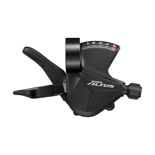 ESLM3100RA Шифтер Shimano Alivio M3100-R правый 9скор