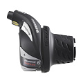 ASLRS36R6AP Шифтер Shimano Tourney RS36 прав 6ск 