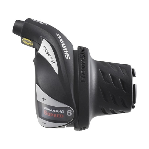 ASLRS36R6AP Шифтер Shimano Tourney RS36 прав 6ск 