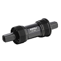 Каретка Kenli KL-09A 73/122,5 под квадрат