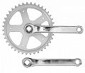Шатуны HDL-S140 1/2"х3/32" 40Т 152мм  арт.580244