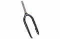 Вилка 20&quot; KF-9200011 1-1/8&quot;x189мм безрезьб/жестк/диск/алюм/черн фэтбайк