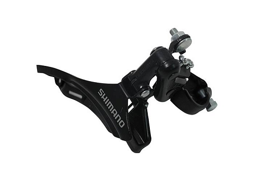 AFDTZ30DS6T Переключатель передний Shimano ниж.т 28,6 42