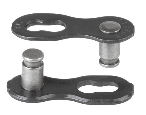 Замок цепи 5-301923 1/2&quot;х3/32&quot; 7,3мм 5/6/7 скоростей FUSION  M-WAVE