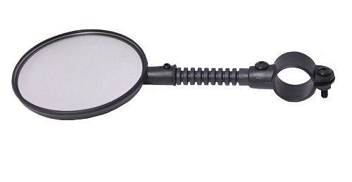 Зеркало 6-647023 круглое 3,5"