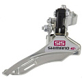 EFDTY10DS6 Переключатель пер SHIMANO 28,6 ниж т 42