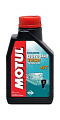 Масло MOTUL Outboard TECH 4T 10w30