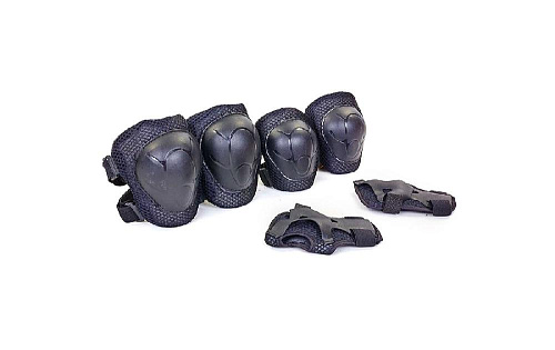 Экипировка защитная TRIX детская, р.М