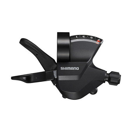 ESLM3157RA Шифтер Shimano Altus M315 прав 7ск тр2050мм