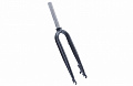 Вилка 24&quot; KF-9240012 1-1/8&quot;х188мм безрезьб/жестк/диск/алюм полуфэт
