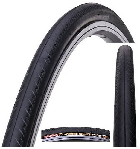 Покрышка KENDA 28" 700*26 К-196