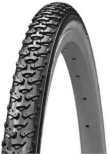 Покрышка KENDA 28" 700*35 К-161 CROSS CYCLO