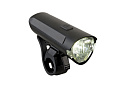 Фара 8-12002227 1д. повыш ярк 150Lm A-ZOOM черная AUTHOR